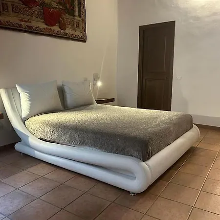 דירה Casa Con Sala Relax E Idromassaggio