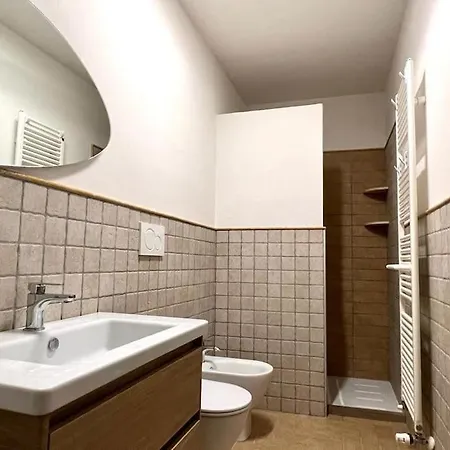 Casa Con Sala Relax E Idromassaggio דירה *