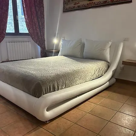 Casa Con Sala Relax E Idromassaggio Appartement *