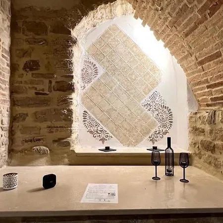 Casa Con Sala Relax E Idromassaggio Appartement
