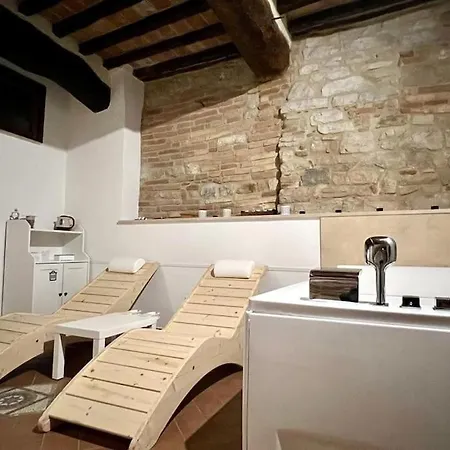 Casa Con Sala Relax E Idromassaggio *