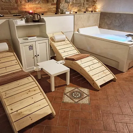 דירה Casa Con Sala Relax E Idromassaggio טודי