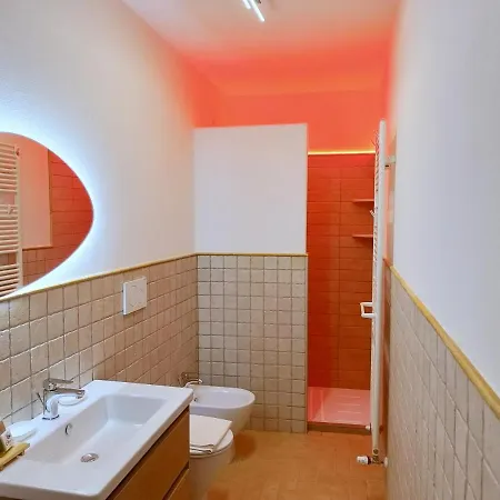 Casa Con Sala Relax E Idromassaggio