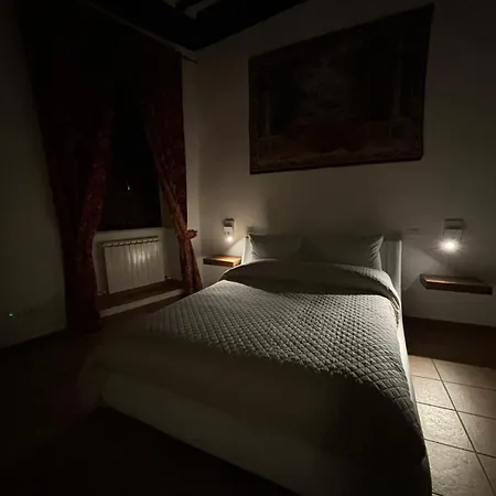 Casa Con Sala Relax E Idromassaggio