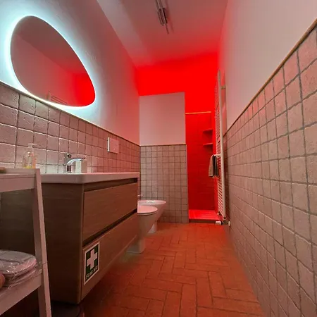 Casa Con Sala Relax E Idromassaggio 아파트 *