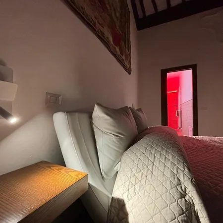 Apartman Casa Con Sala Relax E Idromassaggio Todi