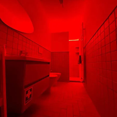 Casa Con Sala Relax E Idromassaggio דירה טודי