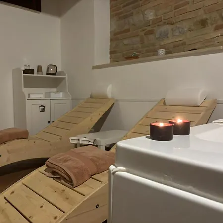 דירה Casa Con Sala Relax E Idromassaggio *