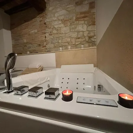 דירה Casa Con Sala Relax E Idromassaggio *