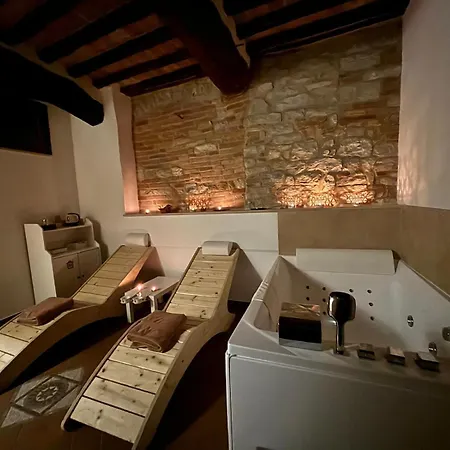 Casa Con Sala Relax E Idromassaggio