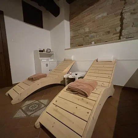 Apartman Casa Con Sala Relax E Idromassaggio Todi