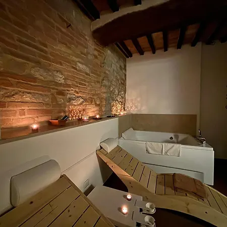 Casa Con Sala Relax E Idromassaggio 토티
