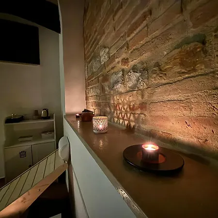 Casa Con Sala Relax E Idromassaggio 아파트 토티